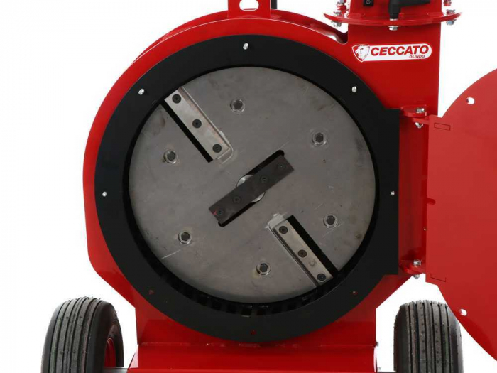 Performanță Ecologică | Tocător Electric TRITONE MONSTER | Disponibil pe Uneltisimo.ro [5]