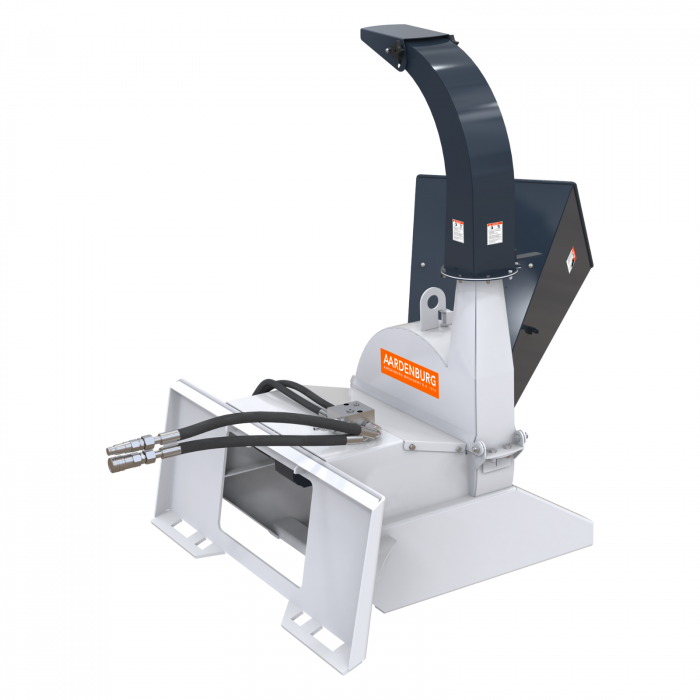 Tocător de crengi Aardenburg Lignum M Hydro 150 [2]