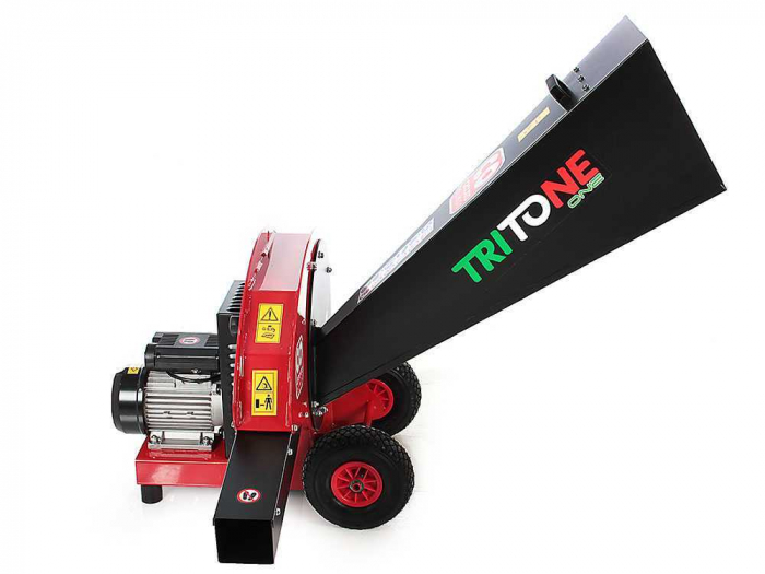 Descoperă Puterea Tocătorului Electric Tritone ONE | Acum pe Uneltisimo.ro [2]