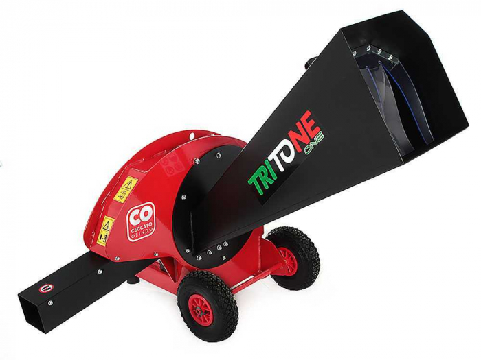 Descoperă Puterea Tocătorului Electric Tritone ONE | Acum pe Uneltisimo.ro [3]