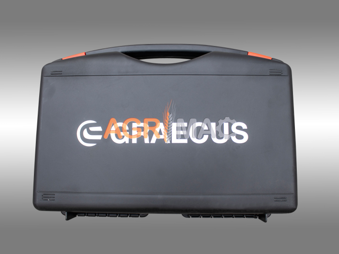 Tocător de crengi KB15, motor Loncin 15 CP, diametru 150 mm [12]