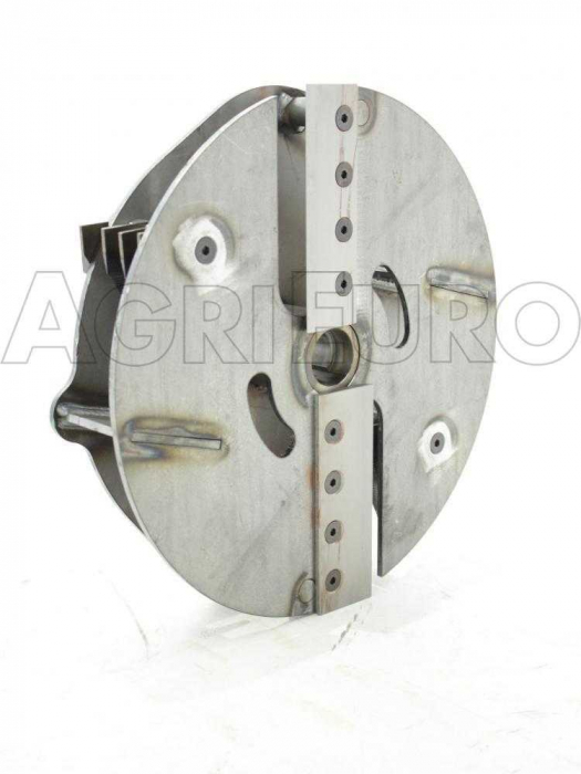 Robustețe și Fiabilitate | Tocător Lemn TRIHMAXI | Disponibil la Uneltisimo.ro [5]