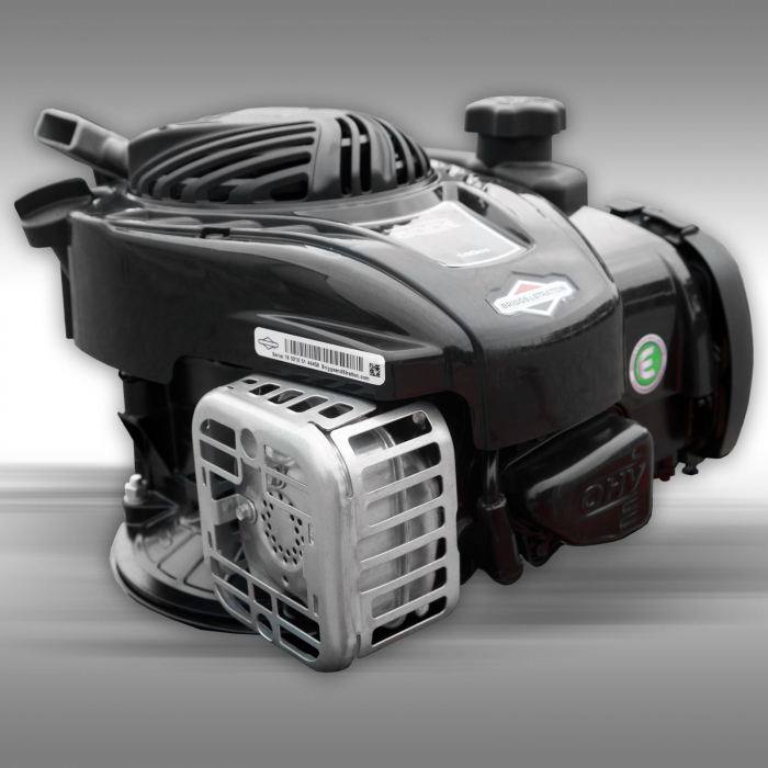 Motocoasa Jansen HGM-58 [6]