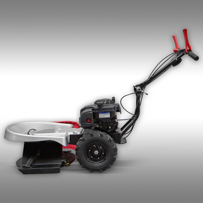 Motocoasa Jansen HGM-58 [2]