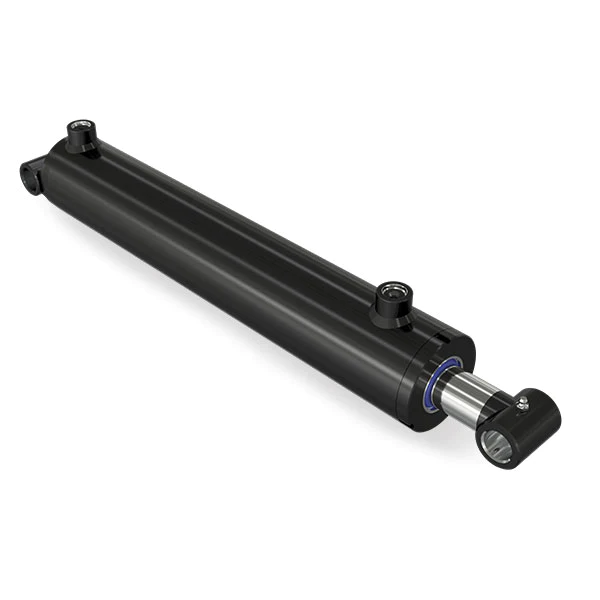Tocător de Vegetație și Resturi Vegetale Aardenburg Alpha S Plus - 145 cm, Reglaj Lateral Mecanic [12]