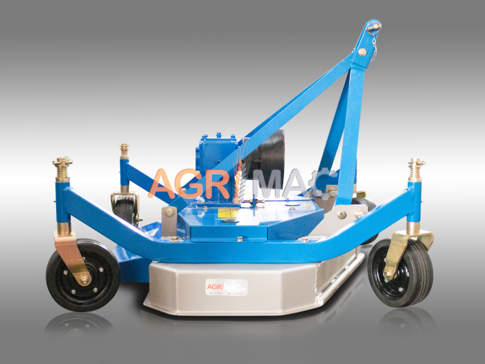 Tocător de iarbă ARACHNE R150, 150 cm, 20–35 CP [8]