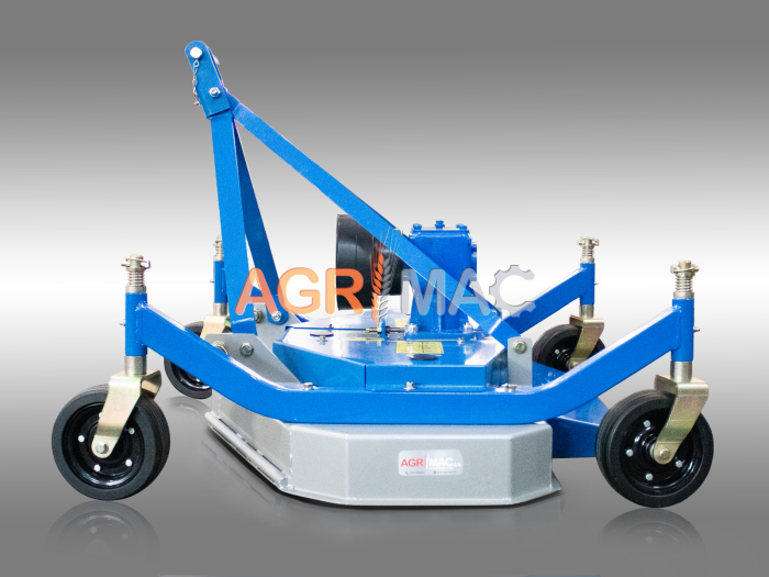 Tocător de iarbă ARACHNE R180, 180 cm, 30–45 CP [7]