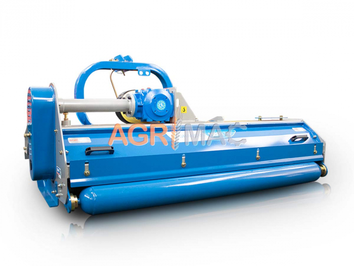 Tocător de vegetație hidraulic – 1350 mm [2]
