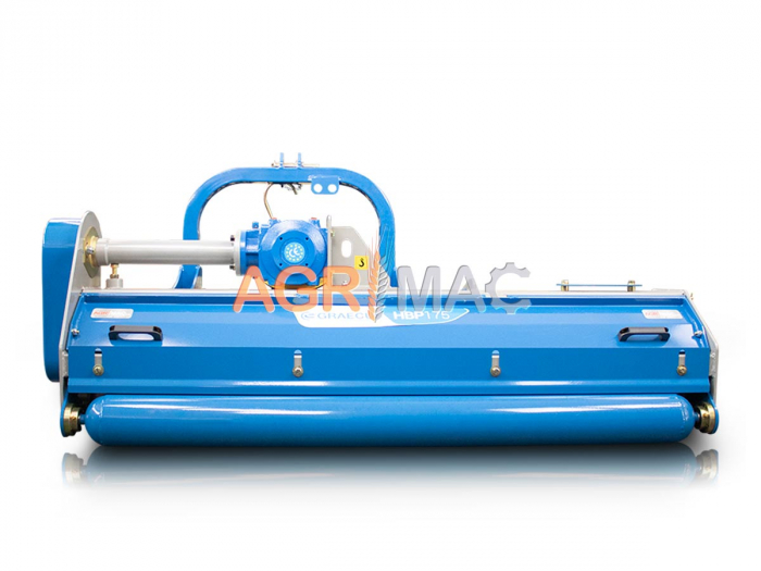 Tocător de vegetație hidraulic – 2050 mm [4]