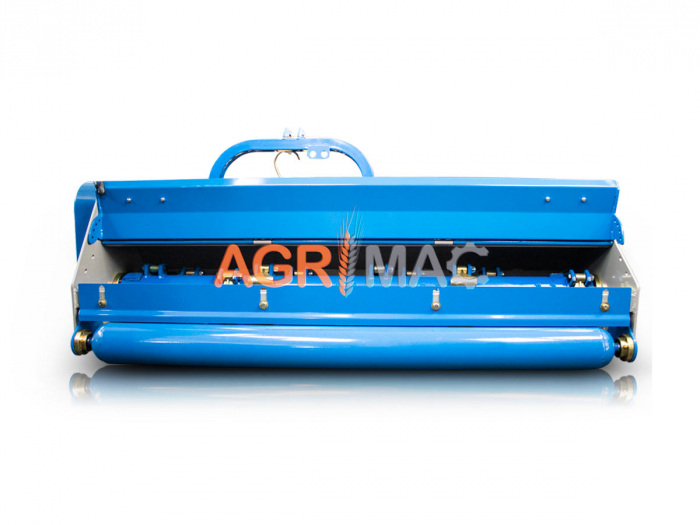 Tocător de vegetație hidraulic – 2050 mm [6]