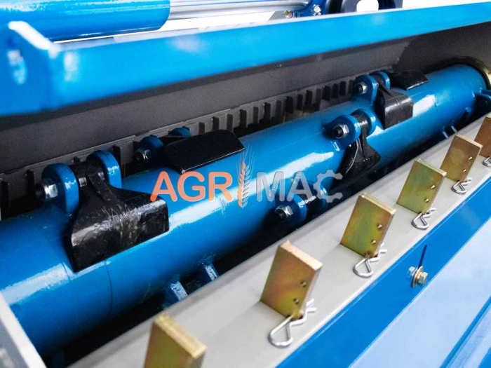 Tocător de vegetație heavy-duty Ares Strong 220 – 2200 mm [13]