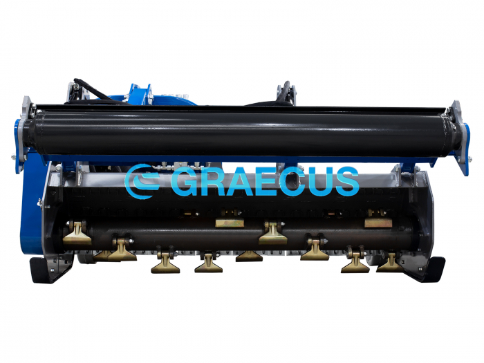 Tocător de Vegetație pentru Tractor [12]