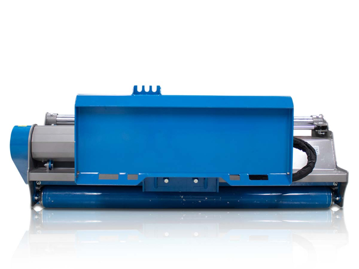 Tocător hidraulic YK200-H, 2000 mm, Bobcat [5]