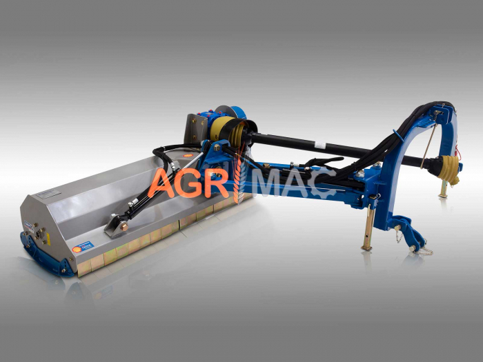 Tocător de Vegetație cu Braț EPK125 - 125 cm [7]