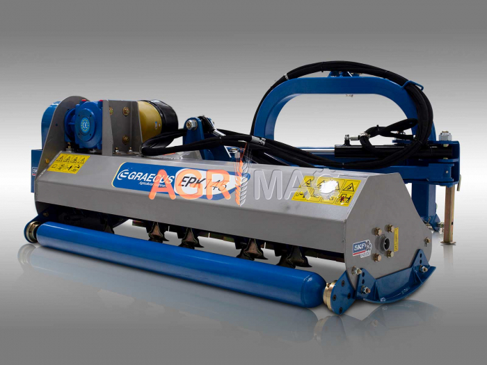 Tocător de Vegetație cu Braț EPK145 - 145 cm [11]