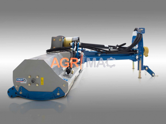 Tocător de Vegetație cu Braț EPK145 - 145 cm [15]