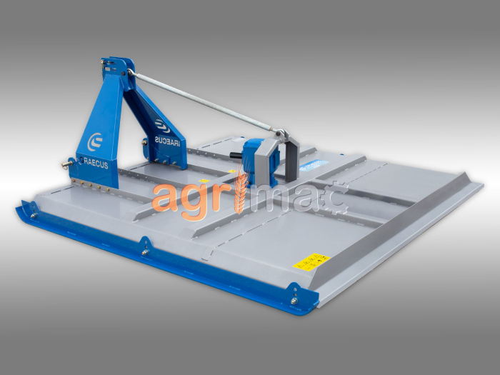 Tocător agricol S200M, 2 m, 50–90 CP, cuțite 10 mm [2]