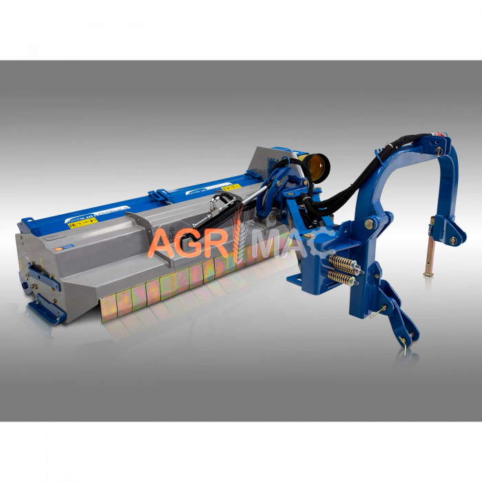 Tocător de Vegetație Heavy-Duty cu Braț YBPK200 - 200 cm | Uneltisimo [6]