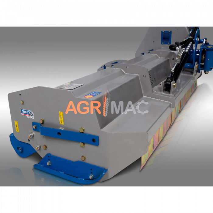 Tocător de Vegetație Heavy Duty cu Braț Graecus YBPK180 – 180 cm [20]