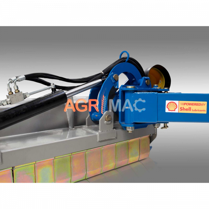 Tocător de Vegetație Heavy Duty cu Braț Graecus YBPK180 – 180 cm [15]