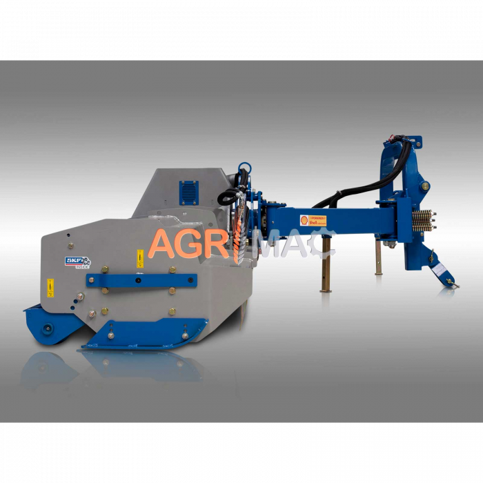 Tocător de Vegetație Heavy-Duty cu Braț YBPK260 - 260 cm | Uneltisimo [14]