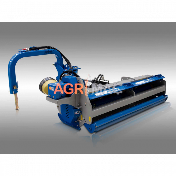 Tocător de Vegetație Heavy Duty cu Braț Graecus YBPK180 – 180 cm [3]