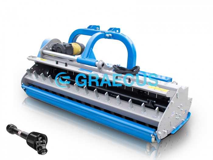 Maximizează Productivitatea cu Tocătorul Hyper2000 | Uneltisimo.ro [16]