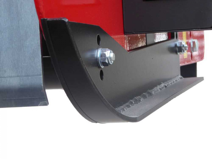 Tocator Vegetație Tractor Ceccato Trincione 400 4T1800F, 180 cm [9]