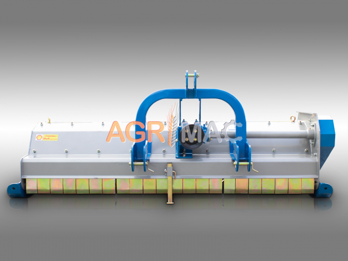 Tocător de Vegetație Heavy-Duty CBK260 - 260 cm [3]