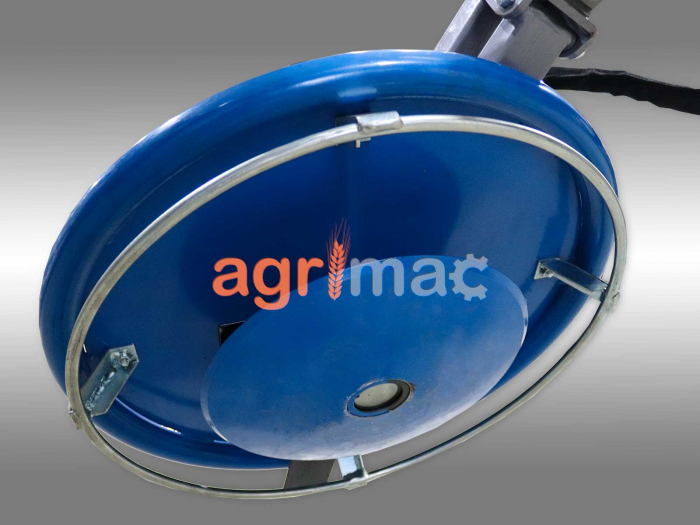Tocator de Vegetație Tractor ATK165 - Eficiență și Robustețe [7]