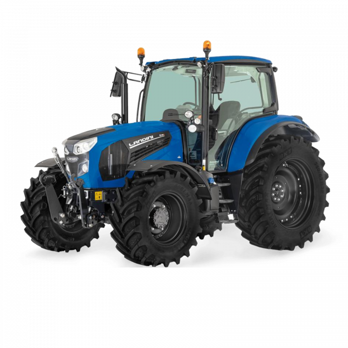 Tractor Landini Seria 6 – 135H Stage V | 127 CP [1]