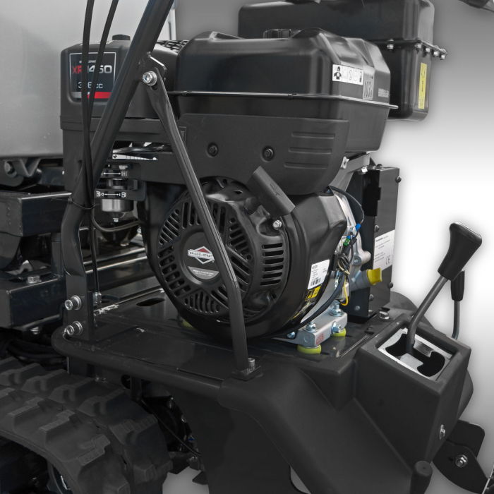 Transportor Jansen RD-300proS [5]