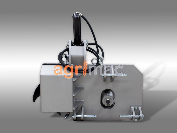 Lanț de săpat DIGGING CHAIN 100, adâncime 1000 mm [18]