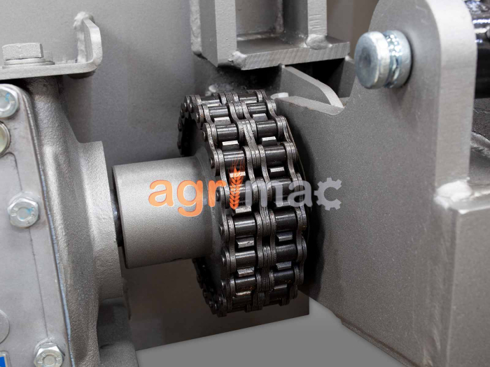 Lanț de săpat DIGGING CHAIN 100, adâncime 1000 mm [13]