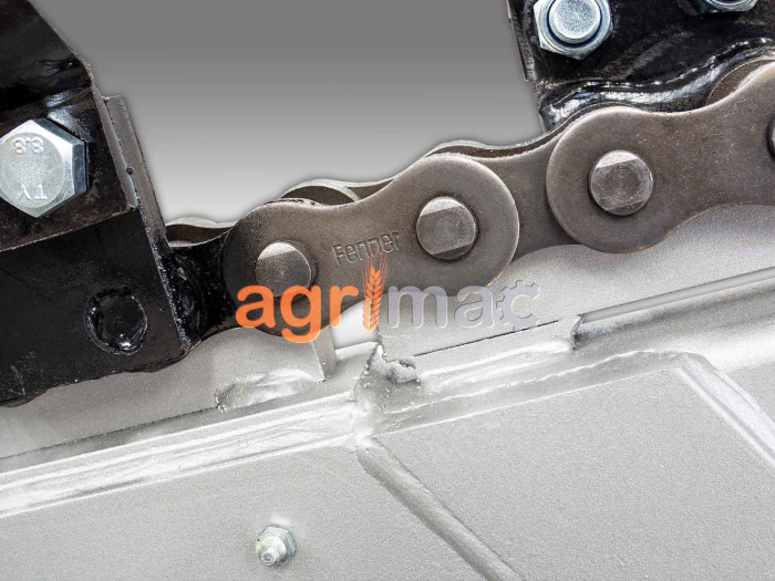 Lanț de săpat DIGGING CHAIN 100, adâncime 1000 mm [12]