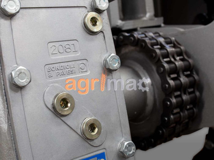 Lanț de săpat DIGGING CHAIN 100, adâncime 1000 mm [15]