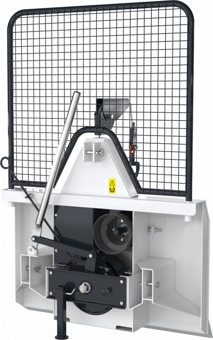 Troliu forestier Aardenburg Robinia M 4300 [3]