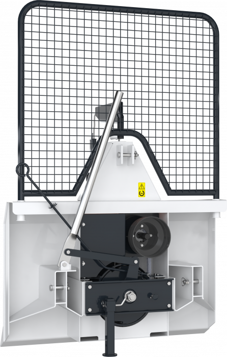 Troliu forestier Aardenburg Robinia M 4300 [2]