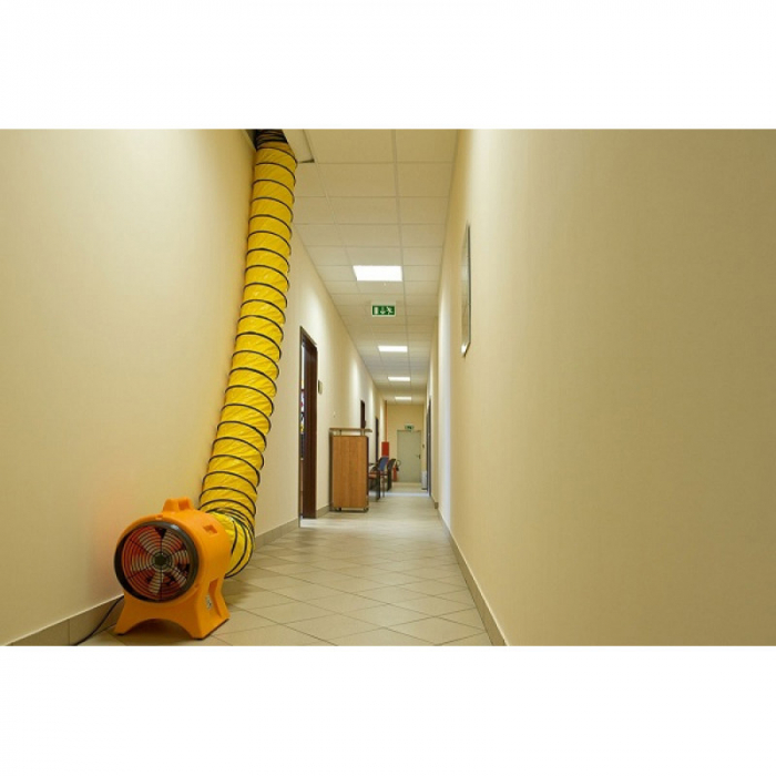 Ventilator industrial tip BL8800 [3]