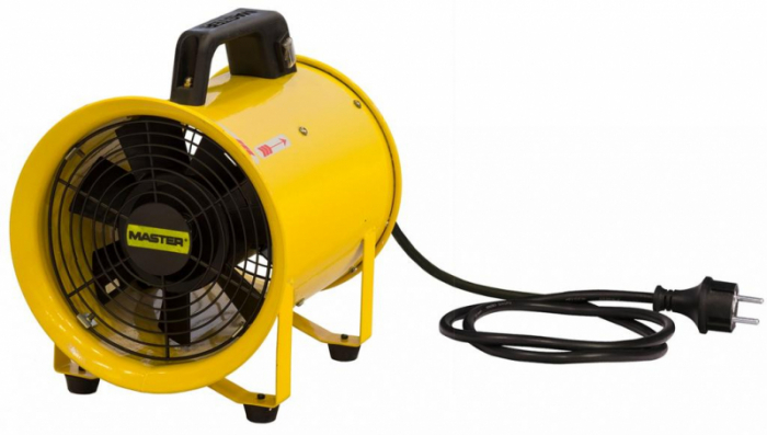 Ventilator industrial tip BLM4800 [2]