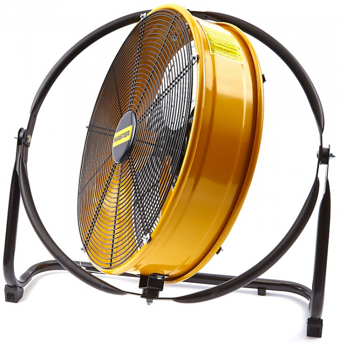 Ventilator industrial tip DF 20 P [2]