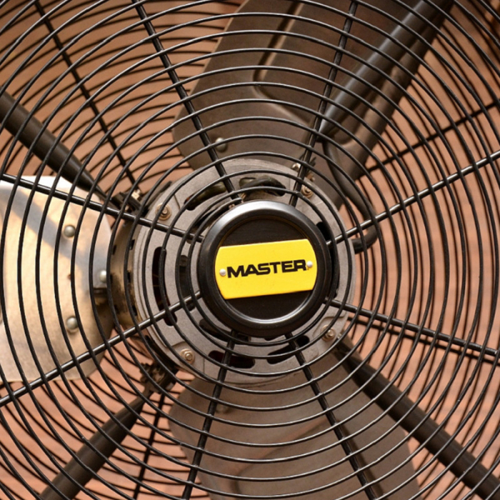 Ventilator industrial tip DF30P [2]