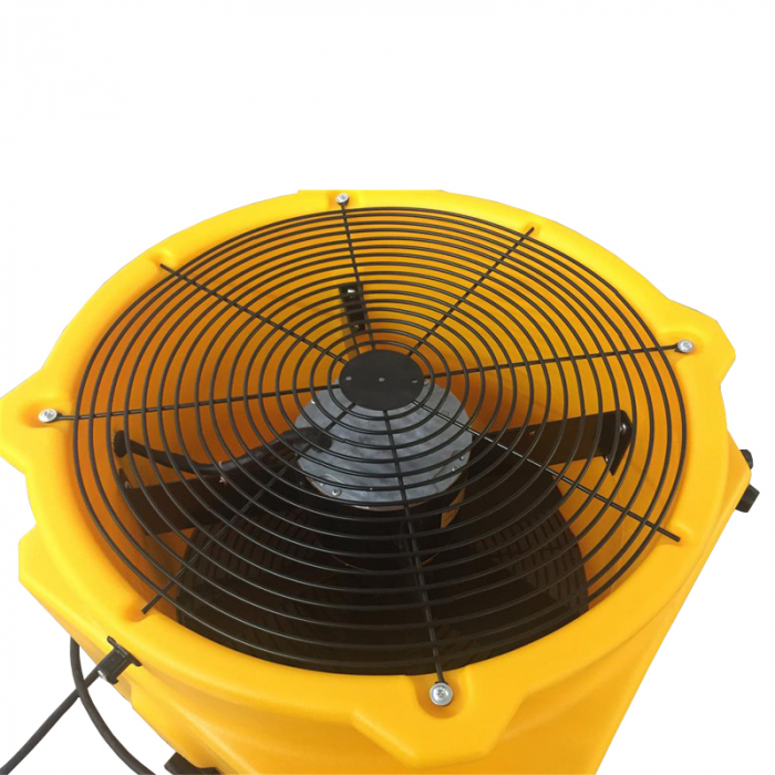 Ventilator profesional plastic DFX20 [3]