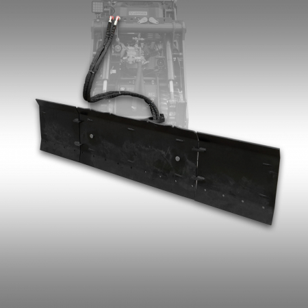 Lamă de nivelare Jansen KL-200 – 165 cm [2]
