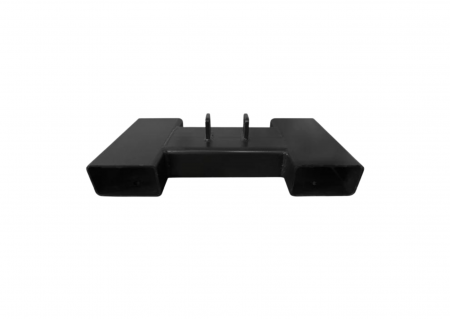 Accesorii excavatoare - Adaptor pentru Jansen HBG-1500 și HBG-2000