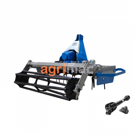 Afanatoare - Afanator tractor MS170 – 35-70 CP