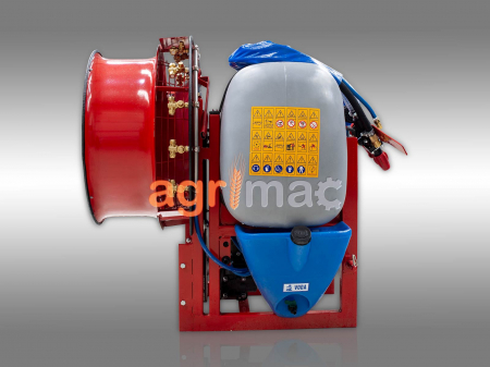 Atomizor tractor TPA220R – 220L, 12 CP [7]