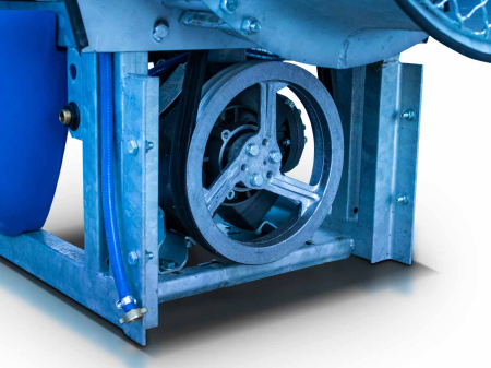 Atomizor tractor TPA220R – 220L, 12 CP [10]