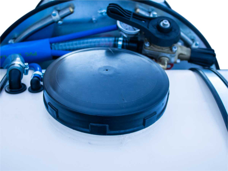 Atomizor tractor TPA220R – 220L, 12 CP [16]