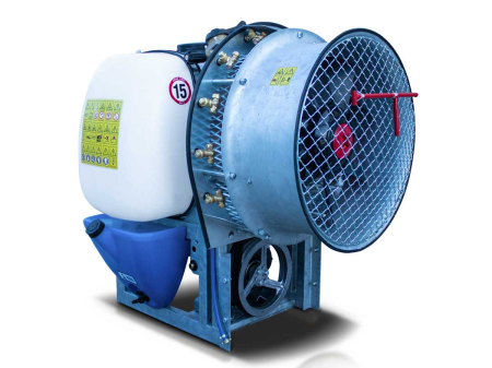 Atomizor tractor TPA220R – 220L, 12 CP [3]